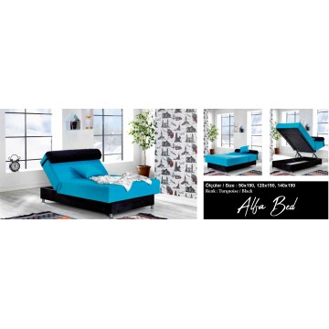 ALFA BED